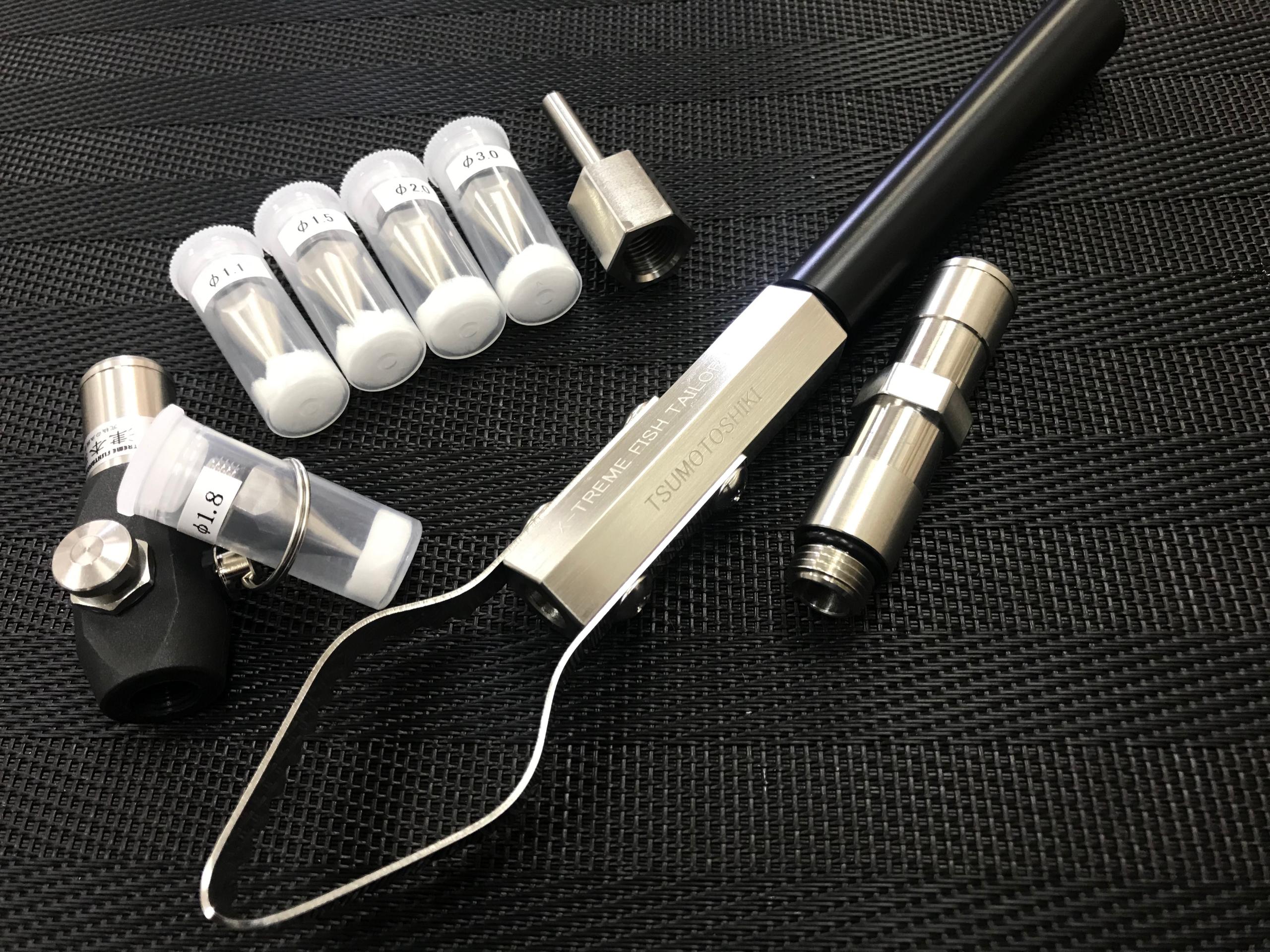 ウォーターシューター販売日