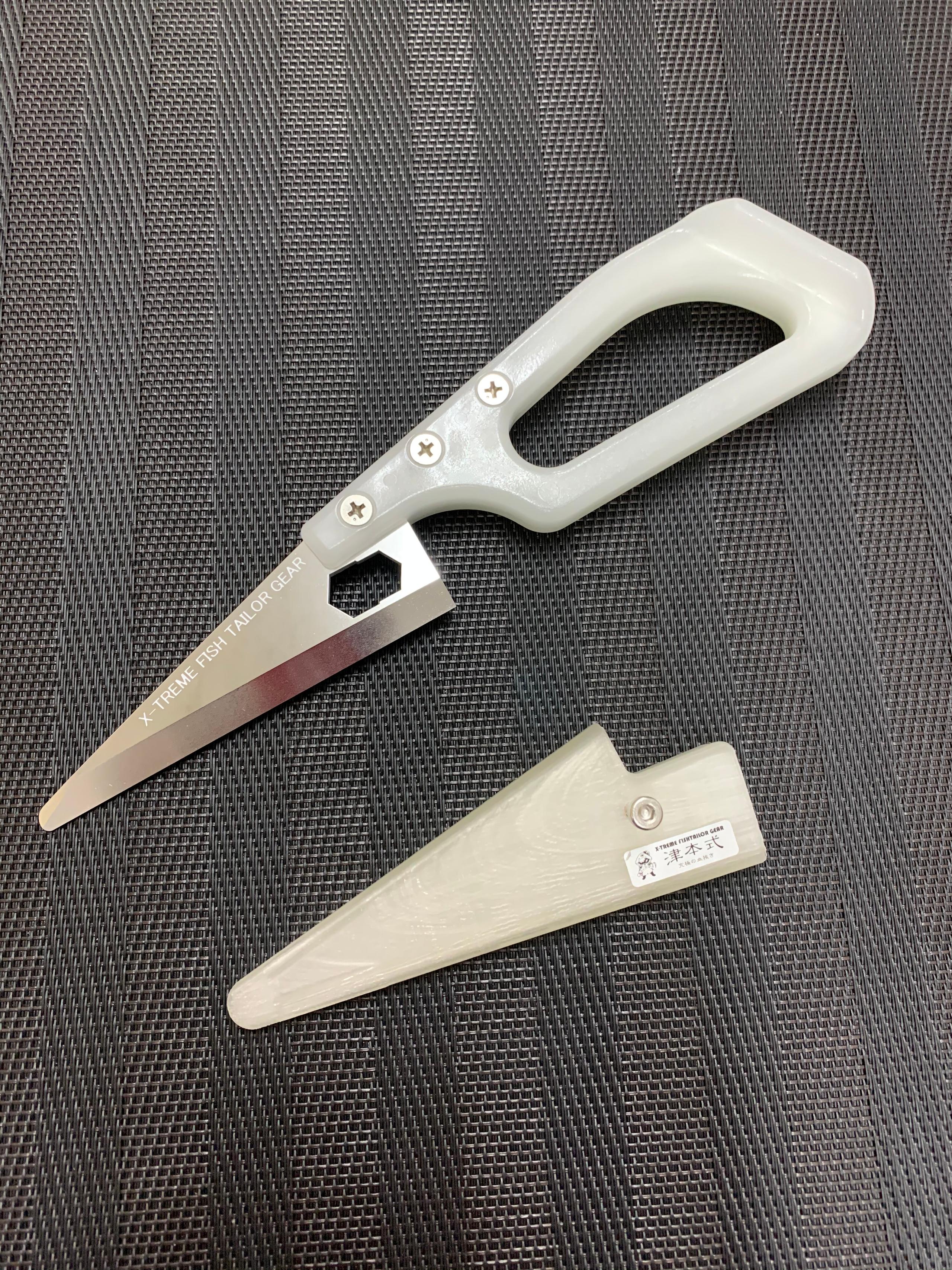 刃物類販売予定！