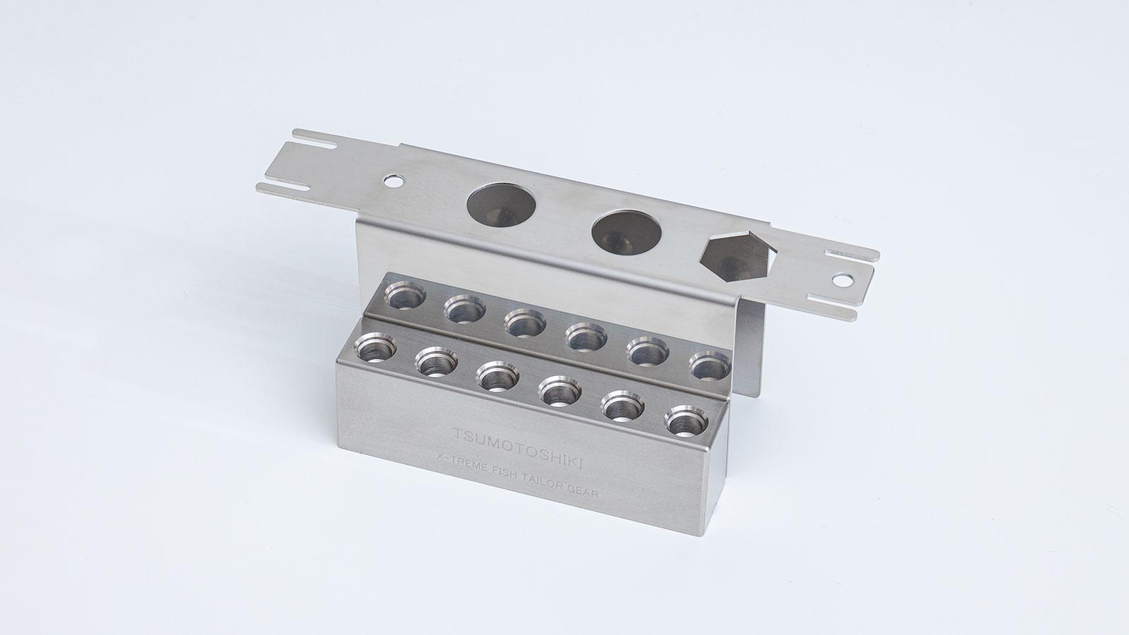 ノヅルスタンド