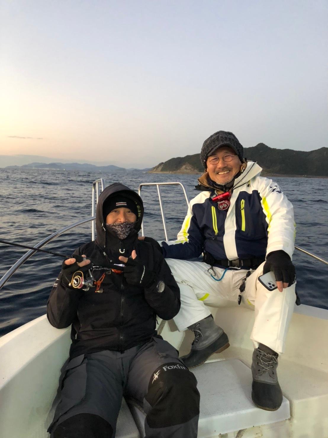 明けましておめでとうございます