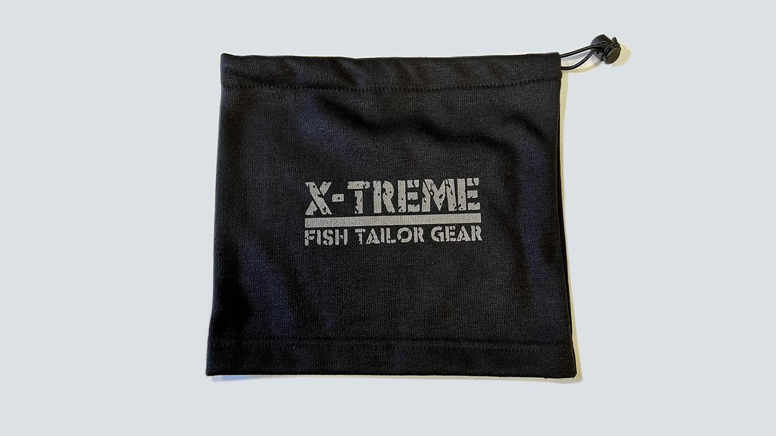 ネックウォーマー