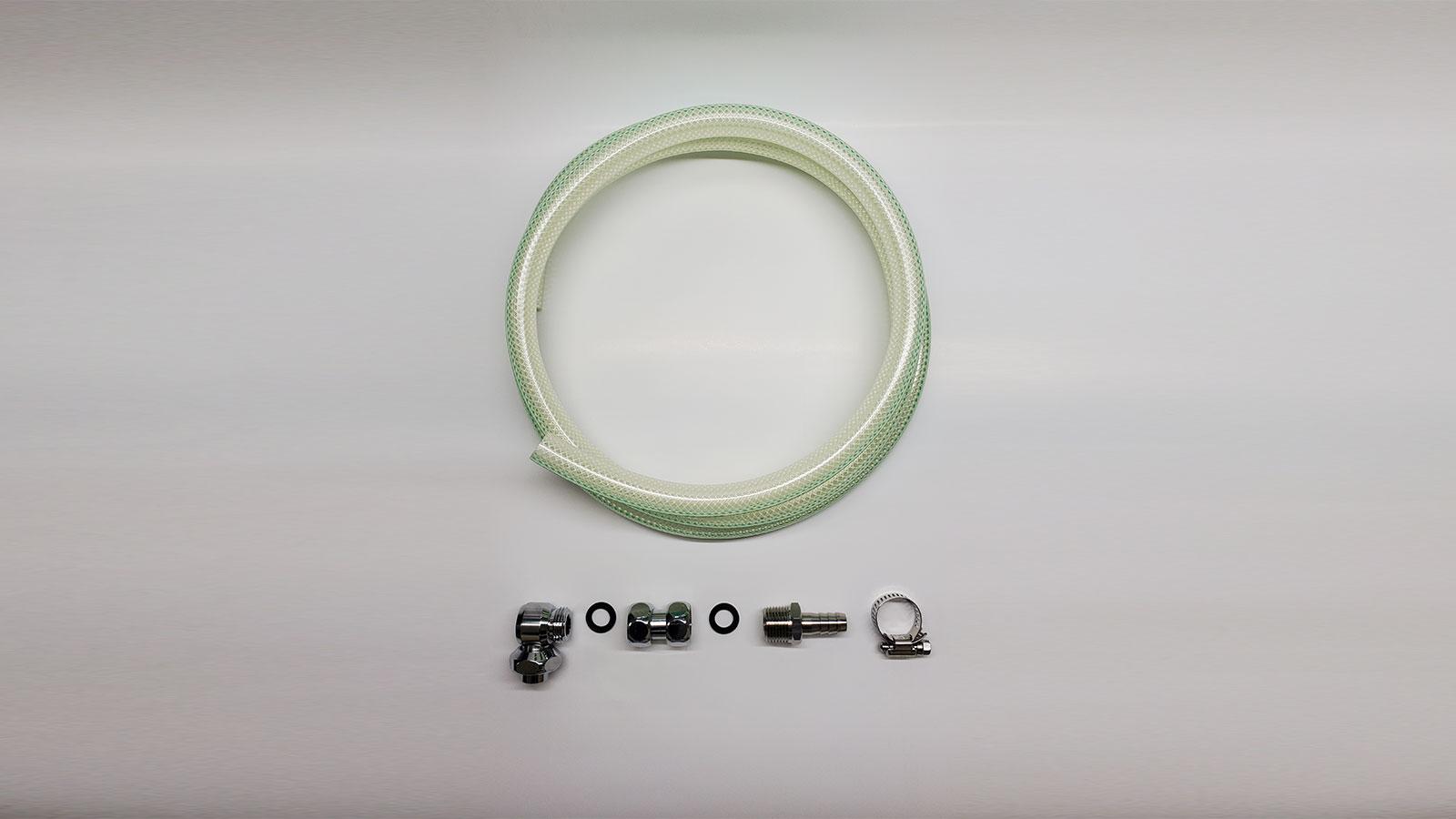 [UNIZONE] 対応ホース