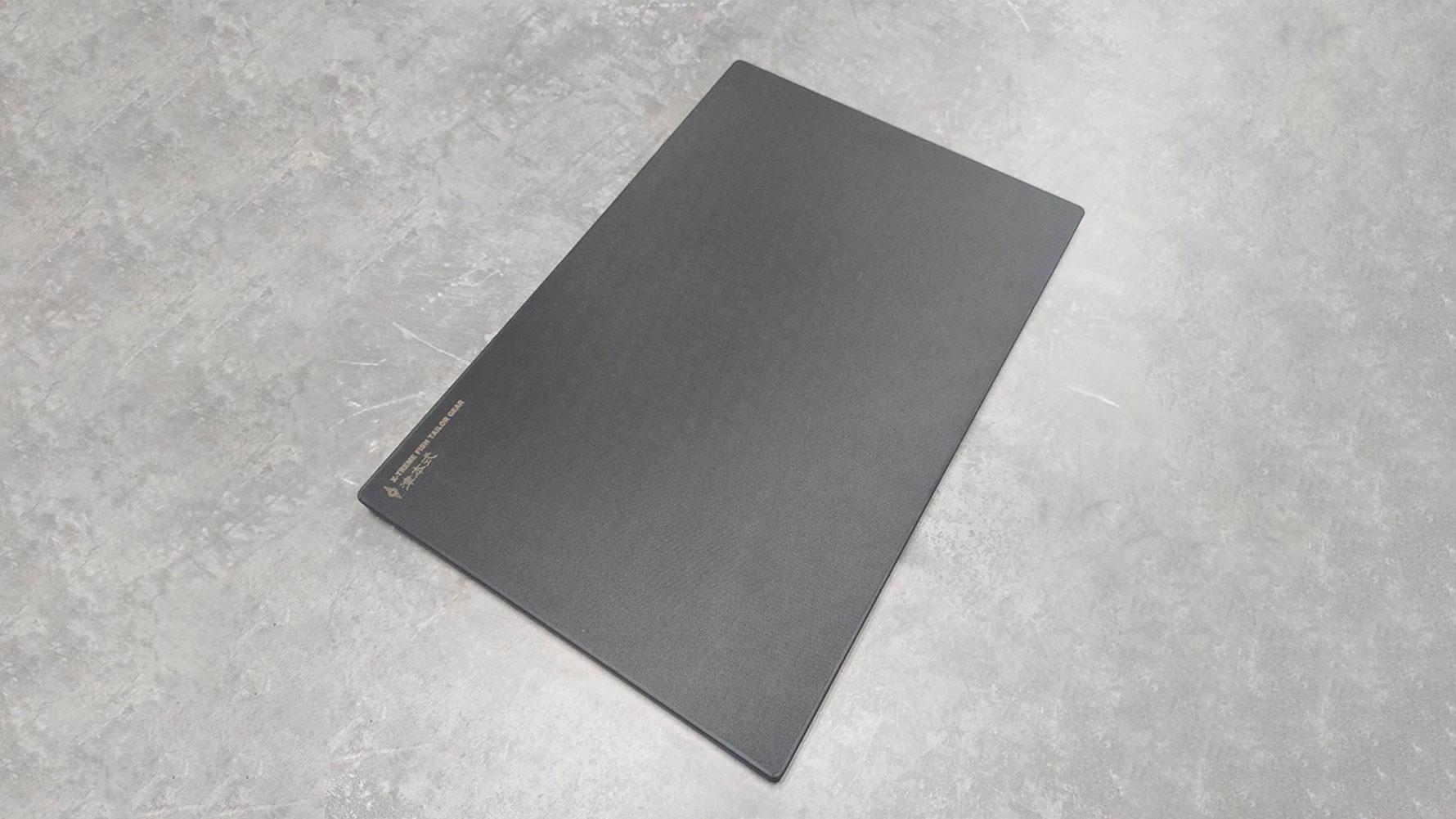 津本式 ブラックまな板