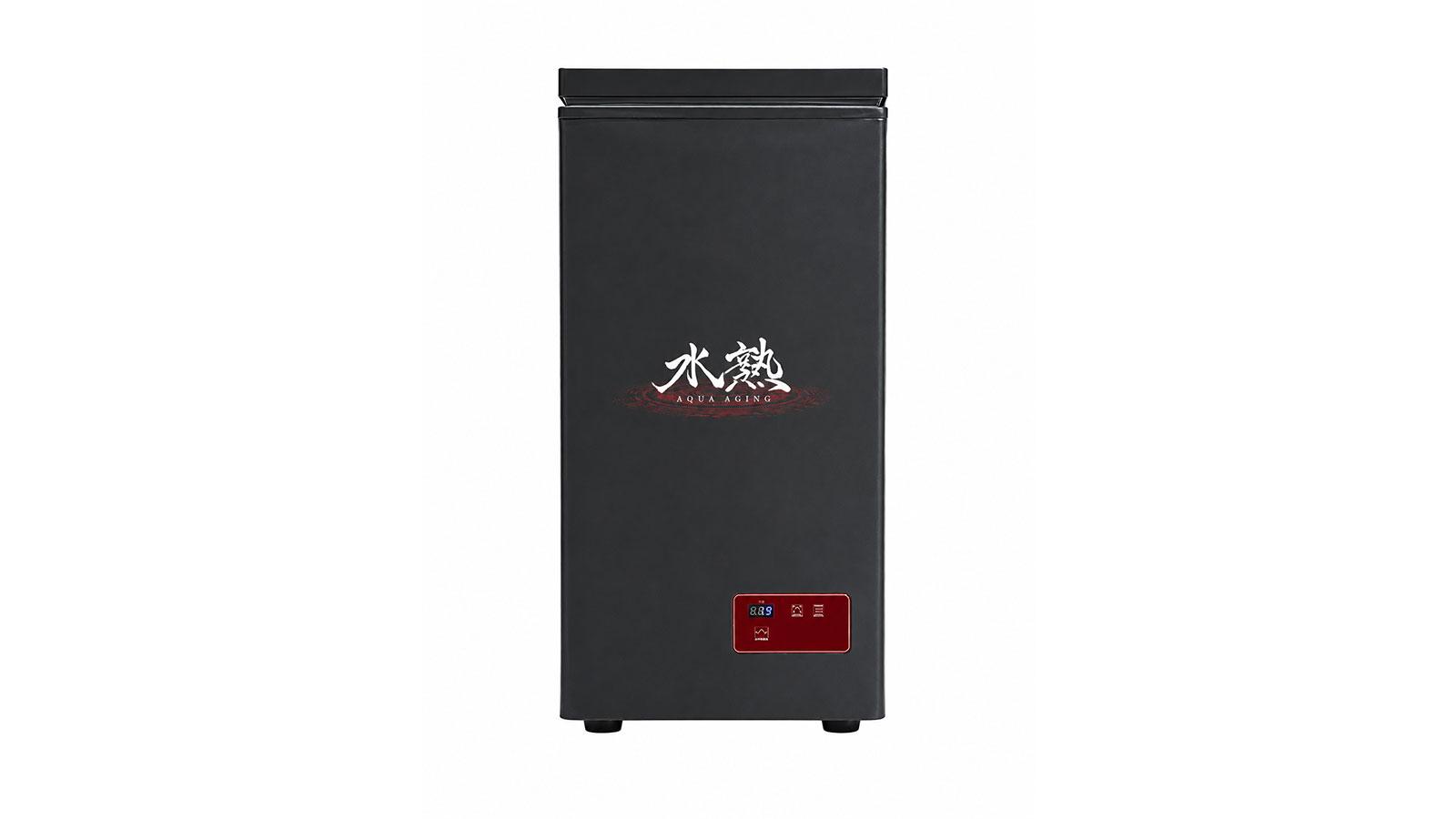 -水熟- 水冷熟成庫 [特別グループ販売]